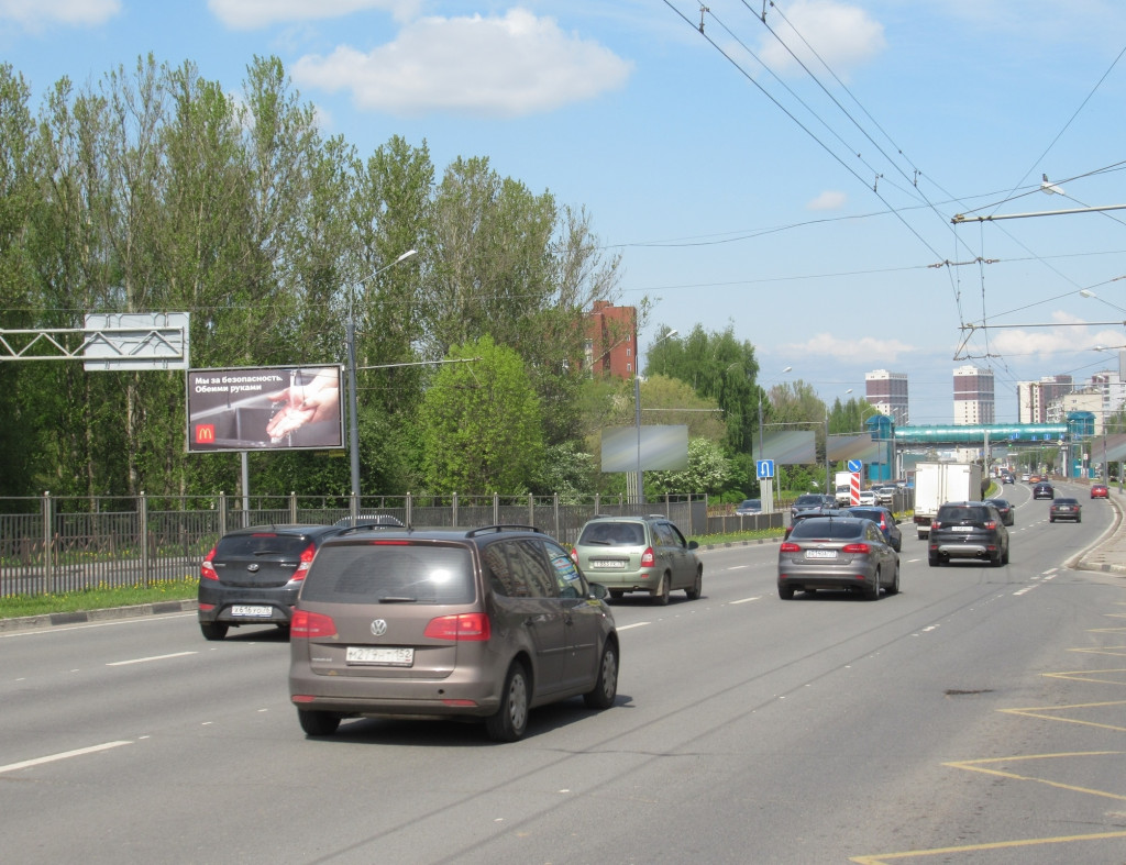 План застройки ярославля суздалка